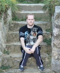 Malý knírač pepř a sůl IMITACE PRINCESS z Barokamu